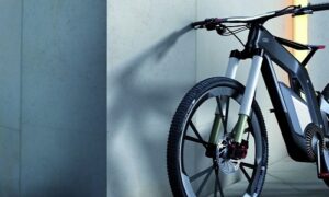 What Does The Future Look Like For Ebikes