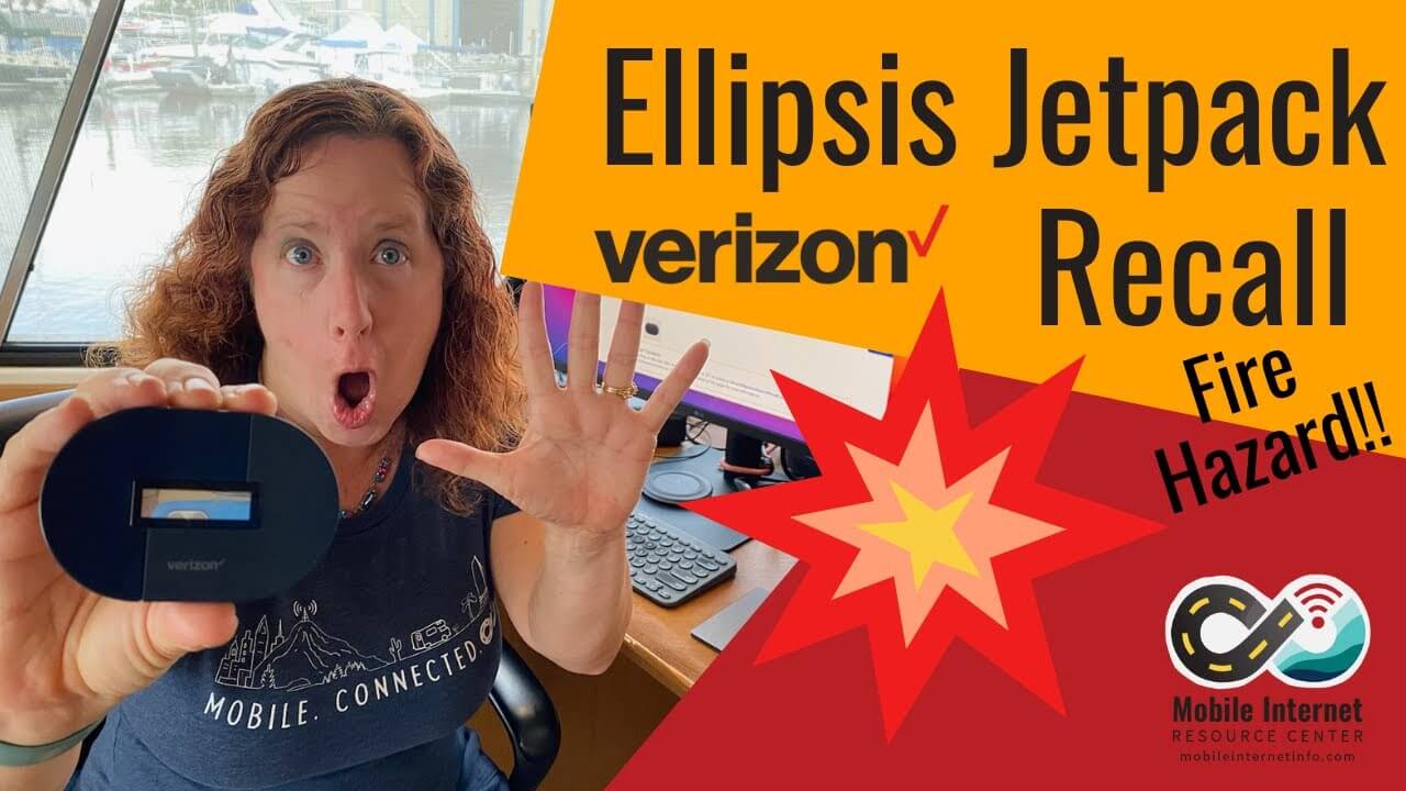 Ellipsis Jetpack Recall Expert Inquiry Com (October 2021) Know The Details Here!