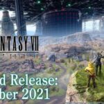 Final Fantasy Seven: The First Soldier Release Date Confirmed—November!
