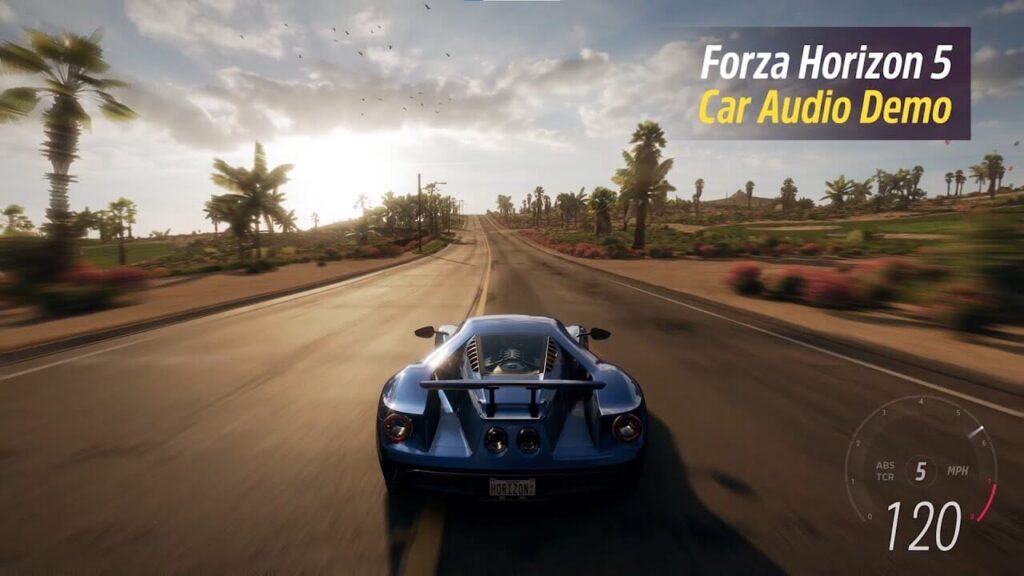 forza horizon pc demo download