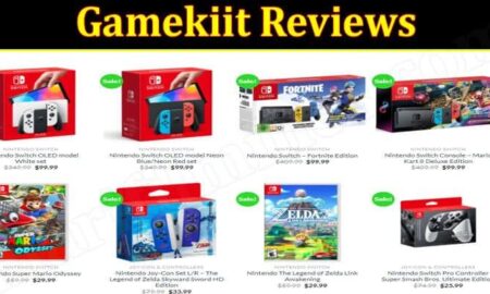 Is Gamekiit Legit (October 2021) Know The Authentic Reviews Here!