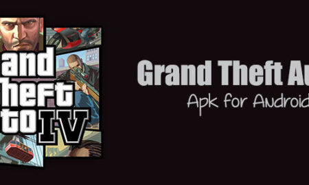 Grand Theft Auto IV Mod Apk Torrent (October 2021) Install Detail