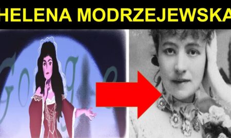 Helena Modrzejewska Wiki (October 2021) Know Her Life Journey!