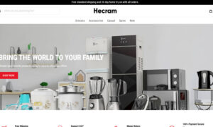 Hecram Reviews (October 2021) Legit Or Scam!