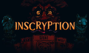 Inscryption Free PC Download