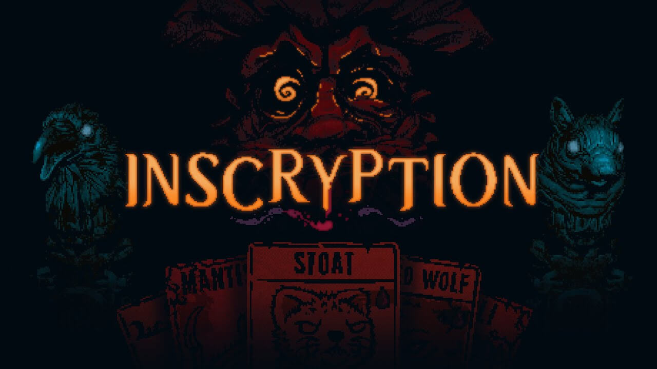 Inscryption Free PC Download