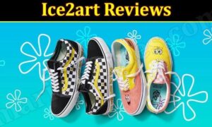 Is Ice2art Legit (October 2021) Easy & Quick Website Review!