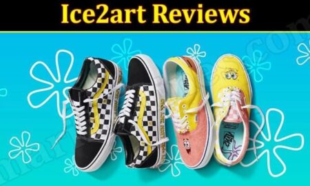 Is Ice2art Legit (October 2021) Easy & Quick Website Review!