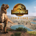 Jurassic World Evolution 2 Xbox Series X/S Free Download