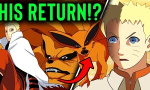 Will Kurama Be Reborn (October 2021) Get Complete Insight!