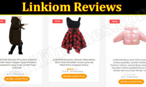 Linkiom Scam (October 2021) Let Us Check The Review Here!