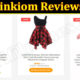 Linkiom Scam (October 2021) Let Us Check The Review Here!