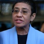 Maria Ressa Wiki (October 2021) Know Her Life Journey In Detail!