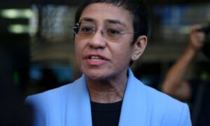 Maria Ressa Wiki (October 2021) Know Her Life Journey In Detail!