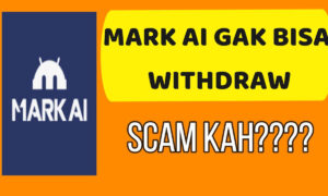 Mark AI Scam (October 2021) Curious To Know – Go Ahead!