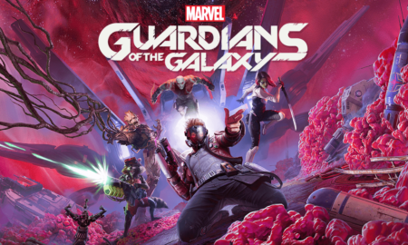 Marvel's Guardians of the Galaxy PS5 Free Download