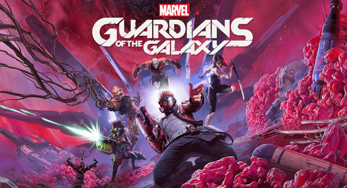 Marvel's Guardians of the Galaxy PS5 Free Download