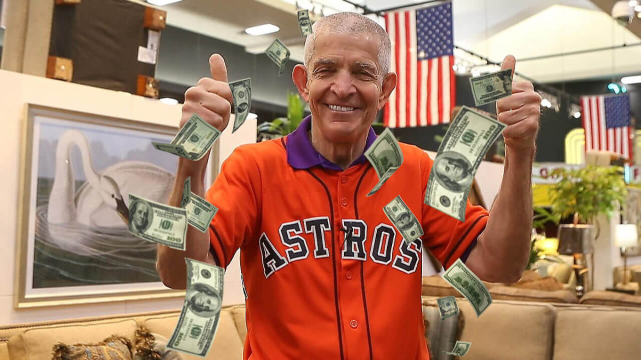 Mattress Mack Net Worth 2022 : Get Excited Details!