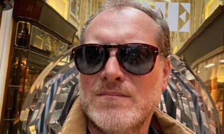 Net Worth Maximillion Cooper 2022 : Know The Complete Details!