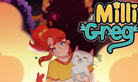 Milli & Greg macOS Free Download