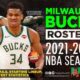 Bucks Roster 2022 Know The Complete Details!