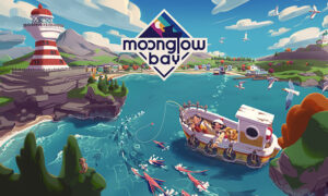 Moonglow Bay Xbox Series X Free Download