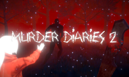 Murder Diaries 2 Xbox One Free Download