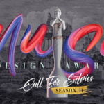 Redroad Receives Gold Award at the MUSE Design Awards 2021