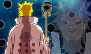 Is Naruto Still Strong Without Kurama (March 2022) Answered!