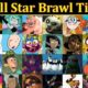 Nick All Star Brawl Tier List (October 2021) Know The Exciting Details!