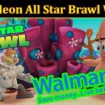 Nickelodeon All Star Brawl Walmart (October 2021) Know The Exciting Details!