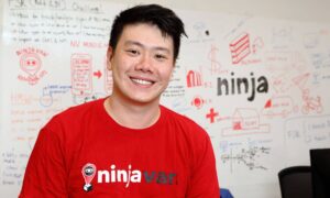 Ninja Van Founder (October 2021) Read Who Is Behind It!