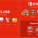Online Nintendo Switch Pack Expansion (October 2021) Know The Exciting Dtails!