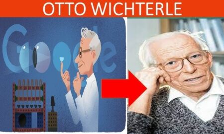 Otto Wichterle Wiki (October 2021) Read To Know A Great Chemist!