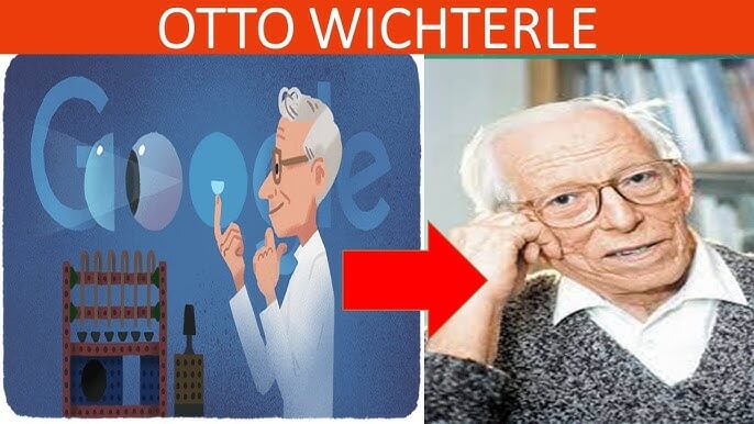 Otto Wichterle Wiki (October 2021) Read To Know A Great Chemist!