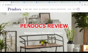 Pendocs Reviews (October 2021) Is It A Scam Or Legit?