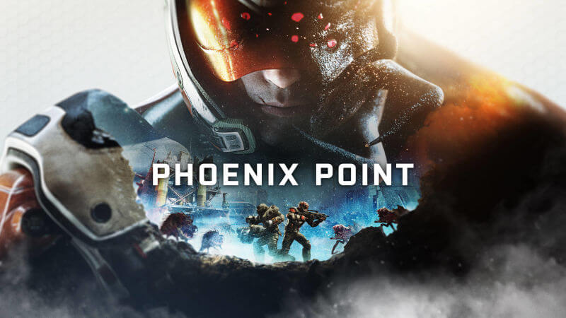 Phoenix Point Free APK Download