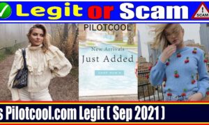 Is Pilotcool Legit (October 2021) Get Authentic Reviews!