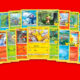 Pokémon 25th Anniversary Card List (October 2021) Know Here!