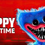 Poppy Playtime Horror Game (October 2021) Know The Exciting Details!