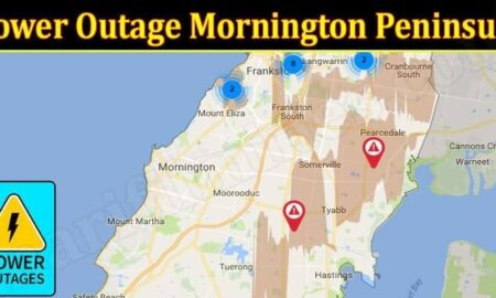 Power Outage Mornington Peninsula (October 2021) Troubling All!