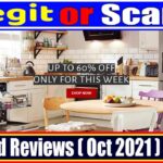 Raea Led Reviews (October 2021) Genuine Or Scam?