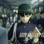 Shin Megami Tensei V PS5 Free Download