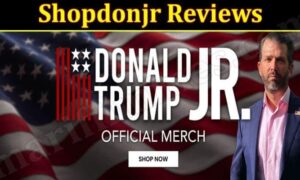Is Shopdonjr Legit (October 2021) Get Authentic Reviews!