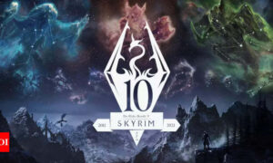 Skyrim Anniversary Edition Price (October 2021) Know The Complete Details!