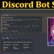 Solis Discord Bot Scam (October 2021) Read Updated Details!