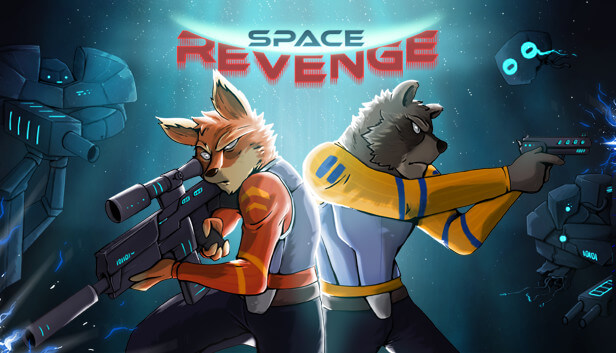 Space Revenge Free APK Download