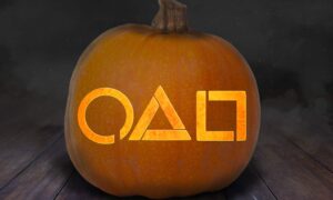 Pumpkin Carving Squid Game (October 2021) Play To Enjoy Halloween