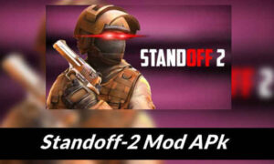 Standoff 2 Mod Apk Torrent (October 2021) Is It Safe To Install!