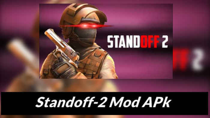 Standoff 2 Mod Apk Torrent (October 2021) Is It Safe To Install!